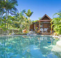 Ginas Place - Accommodation Daintree