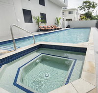 Gladstone Central Plaza - Accommodation Daintree