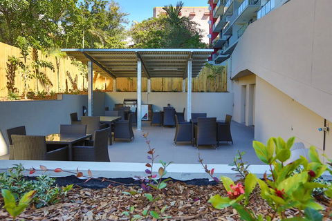Gladstone Central Plaza - Accommodation Daintree 2