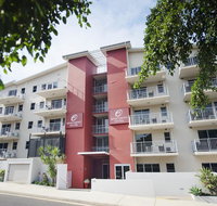 Gladstone City Central Apartment Hotel - Accommodation Daintree