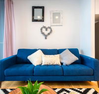 Glamorous RiverView Spacious 1BR - Accommodation Daintree