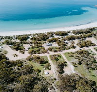 Glamping  September Beach Lincoln National Park - Accommodation Daintree