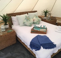 Glamping Byron Bay - Accommodation Daintree