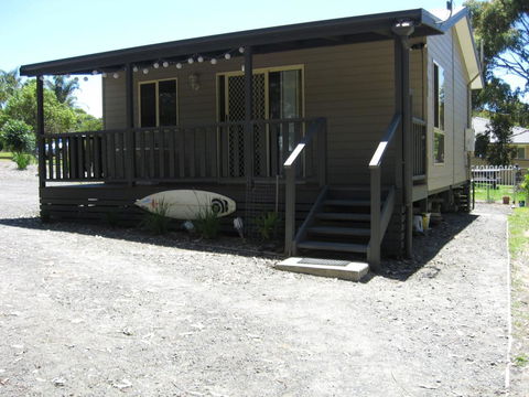 Glasford Crescent 7 KIOLOA - Accommodation Daintree 0