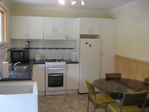 Glasford Crescent 7 KIOLOA - Accommodation Daintree 1