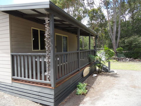 Glasford Crescent 7 KIOLOA - Accommodation Daintree 2
