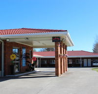 Glen Innes Lodge Motel - Accommodation Daintree