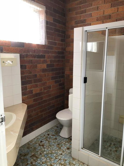 Glen Innes Lodge Motel - Accommodation Daintree 1