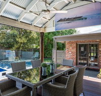 Glen Retreat - Accommodation Daintree