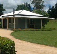 Glen Waverly Farmstay - Accommodation Daintree