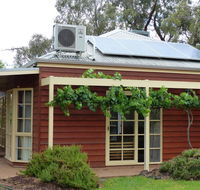 Glenbar cottage Yelta - Accommodation Daintree