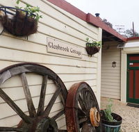 Glenbrook House  Cottage - Accommodation Daintree