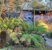 Glendell Cottage - Accommodation Daintree