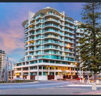 Glenelg Getaway 3 bedroom apartment - Accommodation Daintree