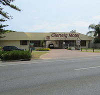 Glenelg Motel - Accommodation Daintree