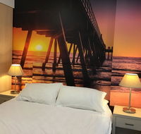 Glenelg Sunset Beach Apartment - Accommodation Daintree