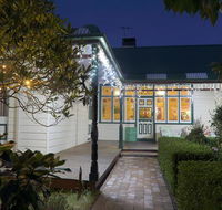 Glenella Guesthouse - Accommodation Daintree