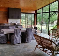Glenhope Alpaca Farm Suites - Accommodation Daintree