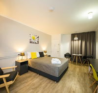 Glenmore Palms Motel - Accommodation Daintree