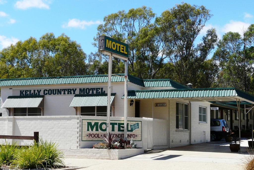 Boweya North VIC Accommodation Daintree