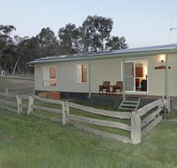 Glenview Alpaca Farm - Accommodation Daintree