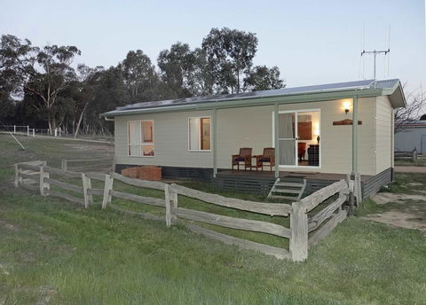 Glenview Alpaca Farm - Accommodation Daintree 0