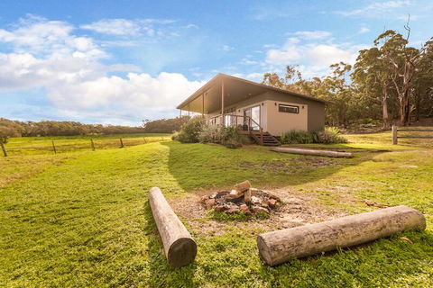 Glenworth Valley Outdoor Adventures - Accommodation Daintree 2