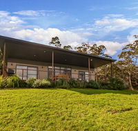 Glenworth Valley Outdoor Adventures - Accommodation Daintree