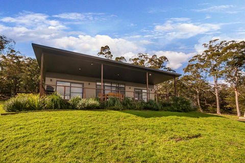 Glenworth Valley Outdoor Adventures - Accommodation Daintree 0