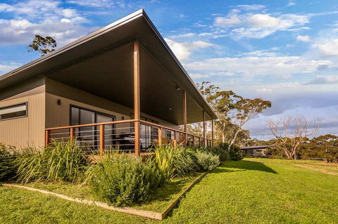 Glenworth Valley Outdoor Adventures - Accommodation Daintree 3