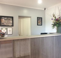 Glider City Motel Benalla - Accommodation Daintree