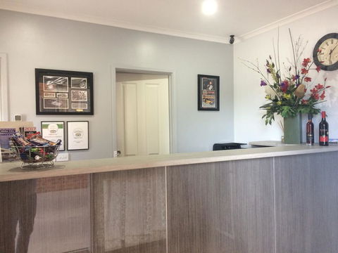 Glider City Motel Benalla - Accommodation Daintree 0