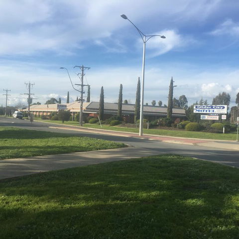 Glider City Motel Benalla - Accommodation Daintree 3