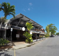 Global Backpackers Port Douglas - Accommodation Daintree