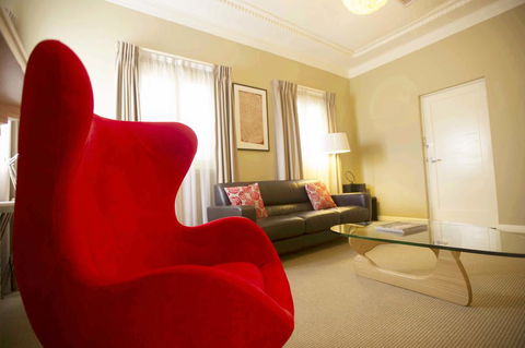 Globe Apartments - Accommodation Daintree 1