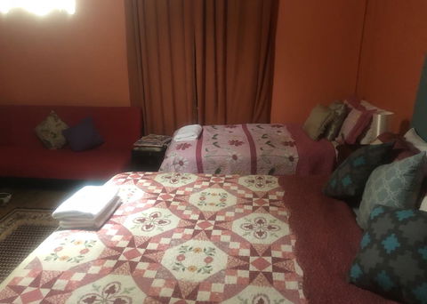 Globe Guesthouse - Accommodation Daintree 3