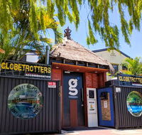 Globetrotters International - Accommodation Daintree