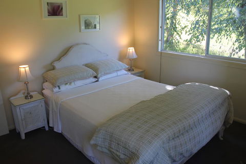 Glocca Morra Cottage - Accommodation Daintree 2