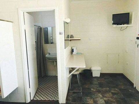 Glossop Motel - Accommodation Daintree 1