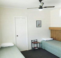 Glossop Motel - Accommodation Daintree