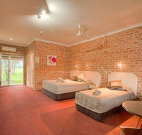 Country Lodge Motel - Accommodation Daintree