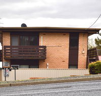 Gmall's Shared Motel - Accommodation Daintree