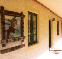 Goat Square Cottages - Accommodation Daintree