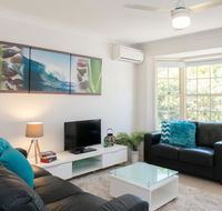Gold Coast Family Villa - Accommodation Daintree