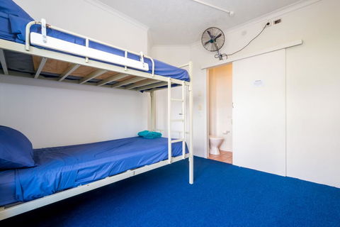 Gold Coast Hostel - Accommodation Daintree 1