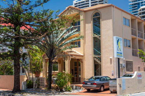 Gold Coast Hostel - Accommodation Daintree 0