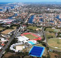 Gold Coast Performance Centre - Accommodation Daintree