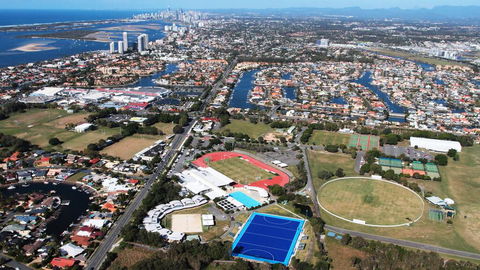 Gold Coast Performance Centre - Accommodation Daintree 0