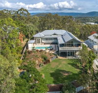 Gold Coast Stunning Home and Unit close to Theme Parks - Accommodation Daintree