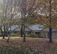 Goldberryaccommodation - Accommodation Daintree